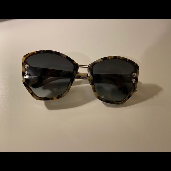 Dior Sunglasses - Picture 1 of 9